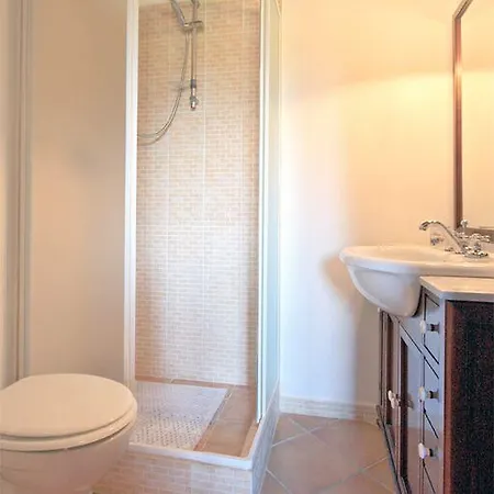 Chalet Maemel Marsala