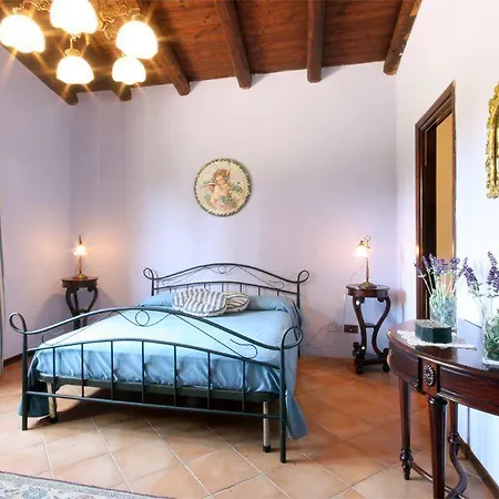 Chalet Maemel *