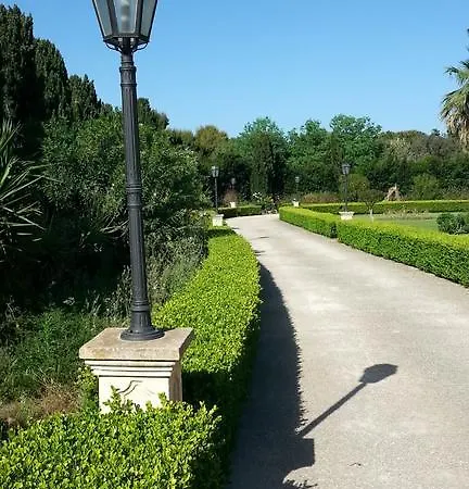 Maemel Chalet Marsala