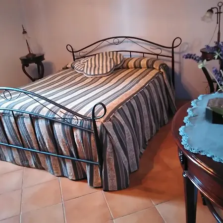 Maemel Chalet Marsala