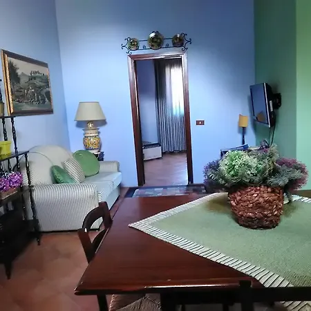 Maemel Chalet