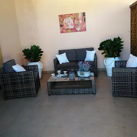 Maemel Chalet Marsala