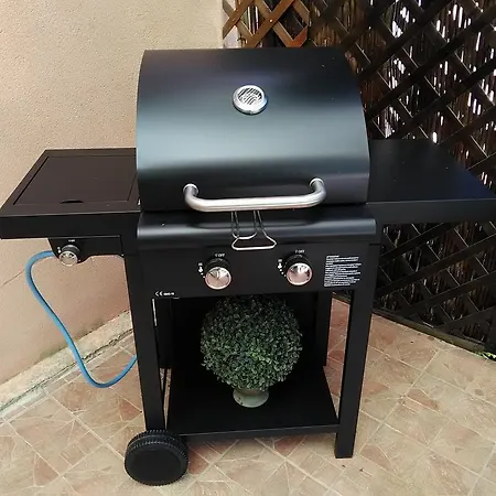 Maemel شاليه